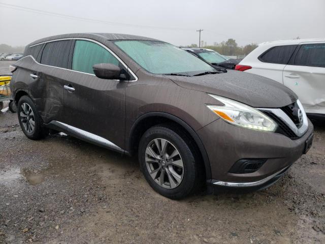 Photo 3 VIN: 5N1AZ2MH4HN135241 - NISSAN MURANO 