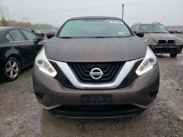 Photo 4 VIN: 5N1AZ2MH4HN135241 - NISSAN MURANO 