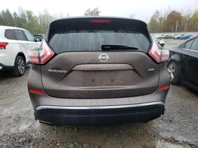 Photo 5 VIN: 5N1AZ2MH4HN135241 - NISSAN MURANO 