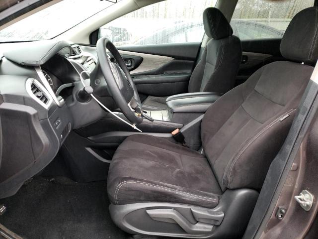 Photo 6 VIN: 5N1AZ2MH4HN135241 - NISSAN MURANO 