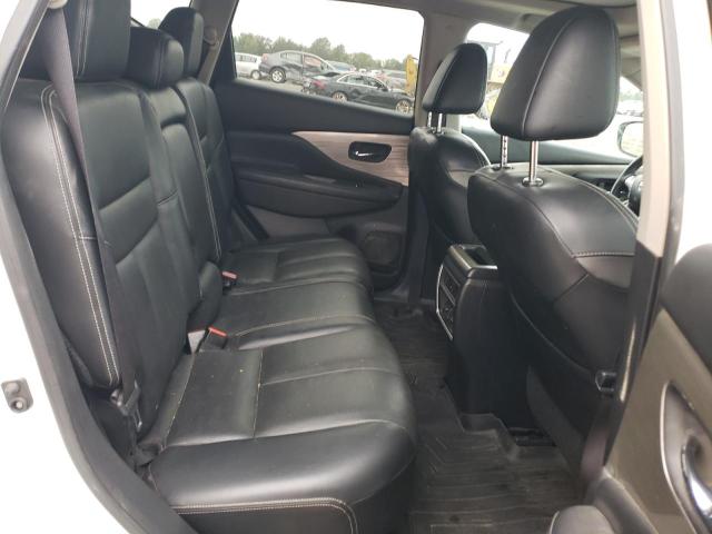 Photo 10 VIN: 5N1AZ2MH4HN135336 - NISSAN MURANO S 