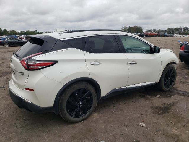 Photo 2 VIN: 5N1AZ2MH4HN135336 - NISSAN MURANO S 