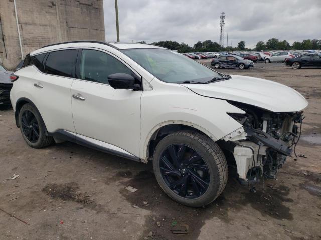 Photo 3 VIN: 5N1AZ2MH4HN135336 - NISSAN MURANO S 