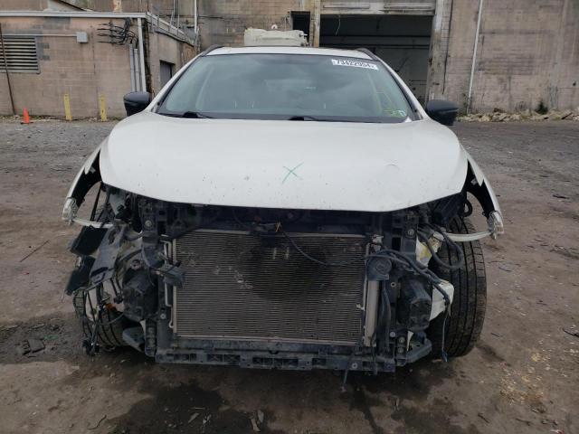 Photo 4 VIN: 5N1AZ2MH4HN135336 - NISSAN MURANO S 