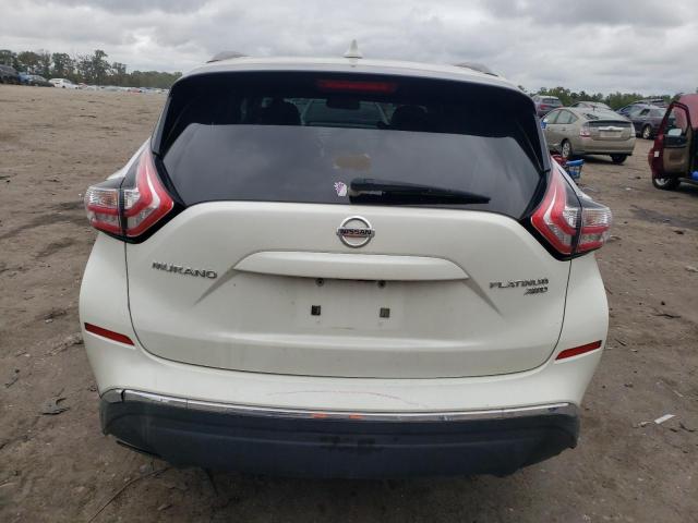 Photo 5 VIN: 5N1AZ2MH4HN135336 - NISSAN MURANO S 