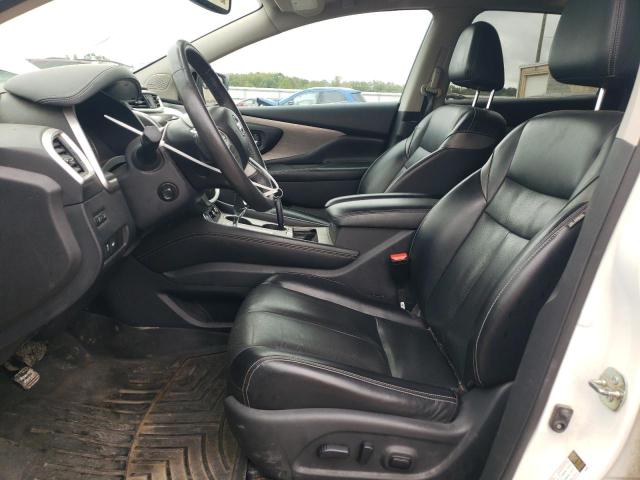 Photo 6 VIN: 5N1AZ2MH4HN135336 - NISSAN MURANO S 