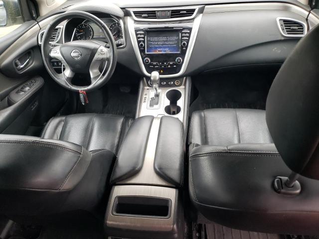 Photo 7 VIN: 5N1AZ2MH4HN135336 - NISSAN MURANO S 