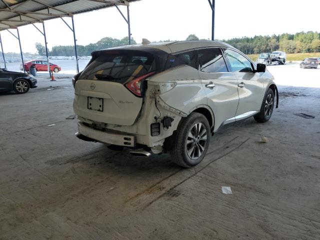 Photo 3 VIN: 5N1AZ2MH4HN135398 - NISSAN MURANO S 