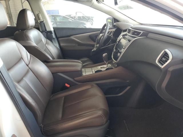 Photo 4 VIN: 5N1AZ2MH4HN135398 - NISSAN MURANO S 