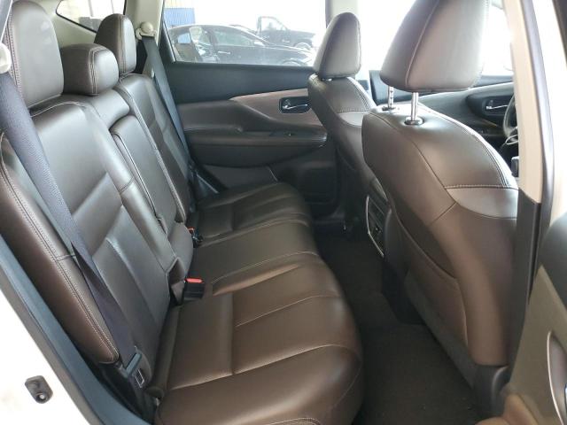 Photo 5 VIN: 5N1AZ2MH4HN135398 - NISSAN MURANO S 