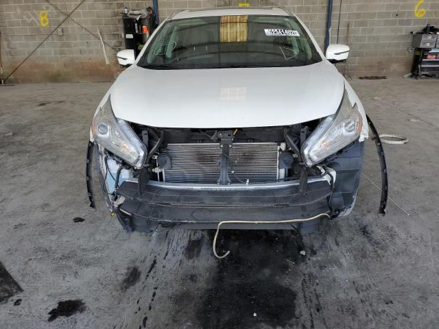 Photo 8 VIN: 5N1AZ2MH4HN135398 - NISSAN MURANO S 