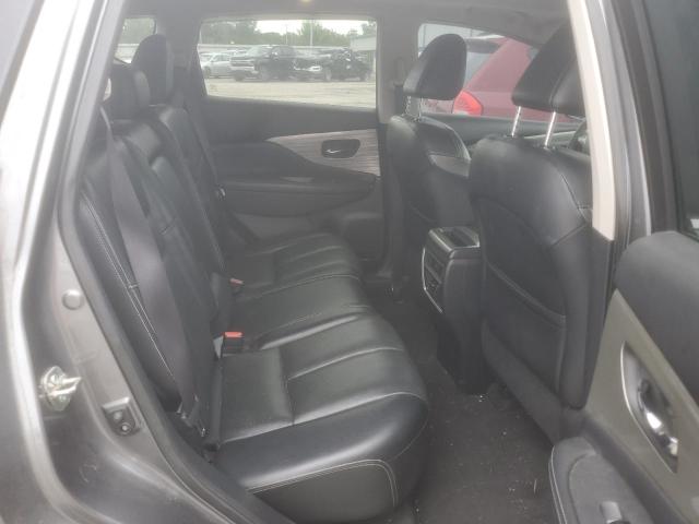 Photo 10 VIN: 5N1AZ2MH4HN138303 - NISSAN MURANO 