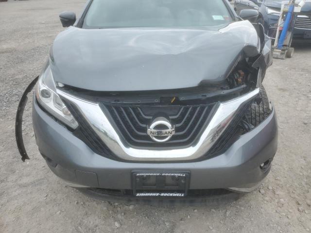 Photo 11 VIN: 5N1AZ2MH4HN138303 - NISSAN MURANO 