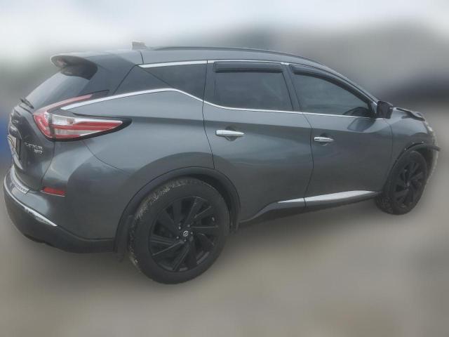 Photo 2 VIN: 5N1AZ2MH4HN138303 - NISSAN MURANO 