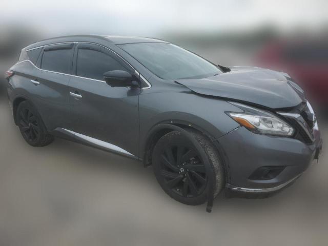 Photo 3 VIN: 5N1AZ2MH4HN138303 - NISSAN MURANO 