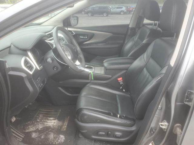 Photo 6 VIN: 5N1AZ2MH4HN138303 - NISSAN MURANO 