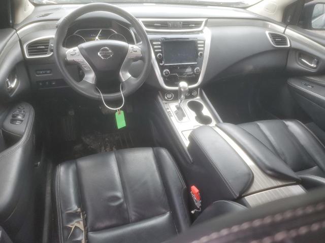 Photo 7 VIN: 5N1AZ2MH4HN138303 - NISSAN MURANO 