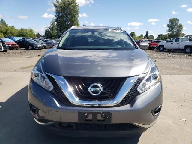 Photo 4 VIN: 5N1AZ2MH4HN144439 - NISSAN MURANO S 