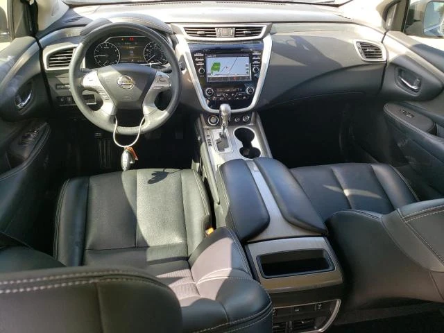 Photo 7 VIN: 5N1AZ2MH4HN144439 - NISSAN MURANO S 