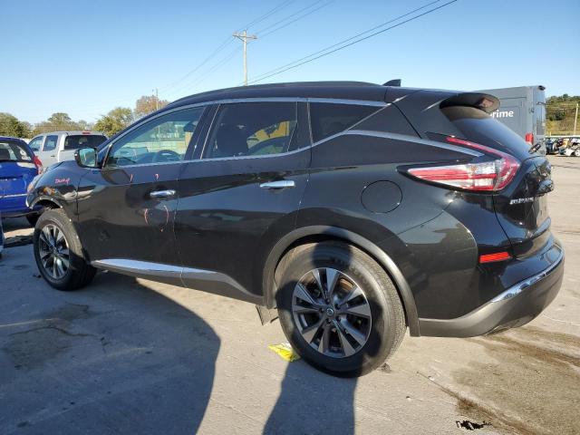 Photo 1 VIN: 5N1AZ2MH4HN147244 - NISSAN MURANO S 