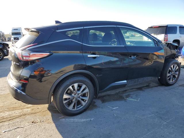 Photo 2 VIN: 5N1AZ2MH4HN147244 - NISSAN MURANO S 