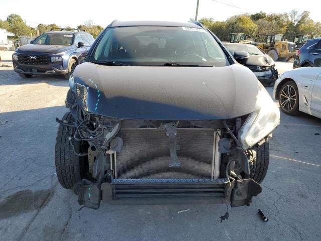 Photo 4 VIN: 5N1AZ2MH4HN147244 - NISSAN MURANO S 