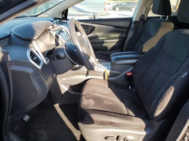 Photo 6 VIN: 5N1AZ2MH4HN147244 - NISSAN MURANO S 