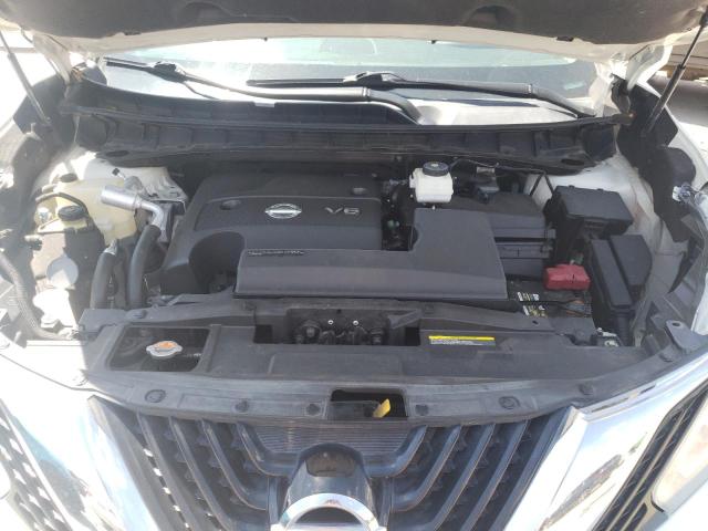 Photo 6 VIN: 5N1AZ2MH4HN150029 - NISSAN MURANO S 