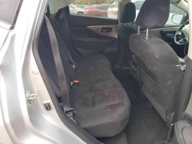 Photo 10 VIN: 5N1AZ2MH4HN164187 - NISSAN MURANO S 