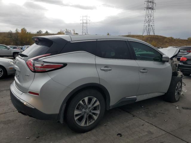 Photo 2 VIN: 5N1AZ2MH4HN164187 - NISSAN MURANO S 