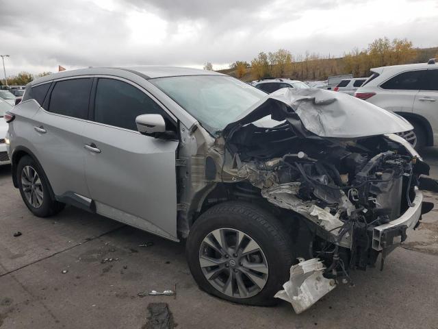 Photo 3 VIN: 5N1AZ2MH4HN164187 - NISSAN MURANO S 