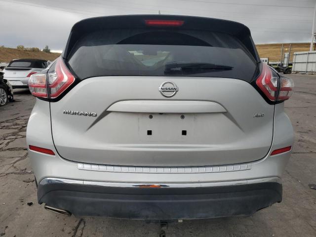 Photo 5 VIN: 5N1AZ2MH4HN164187 - NISSAN MURANO S 