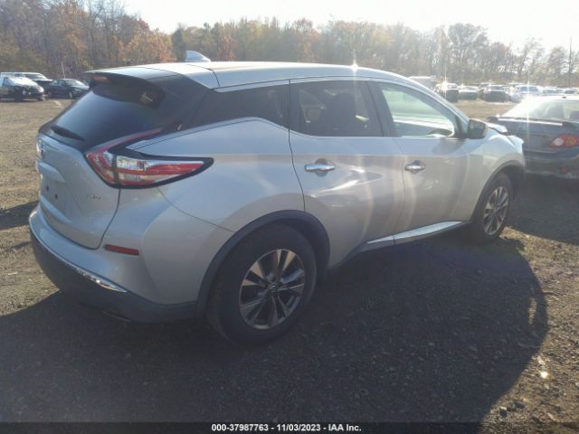 Photo 3 VIN: 5N1AZ2MH4HN165307 - NISSAN MURANO 