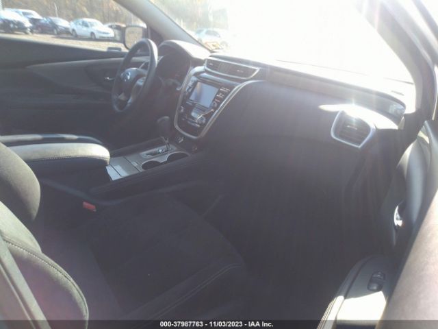 Photo 4 VIN: 5N1AZ2MH4HN165307 - NISSAN MURANO 