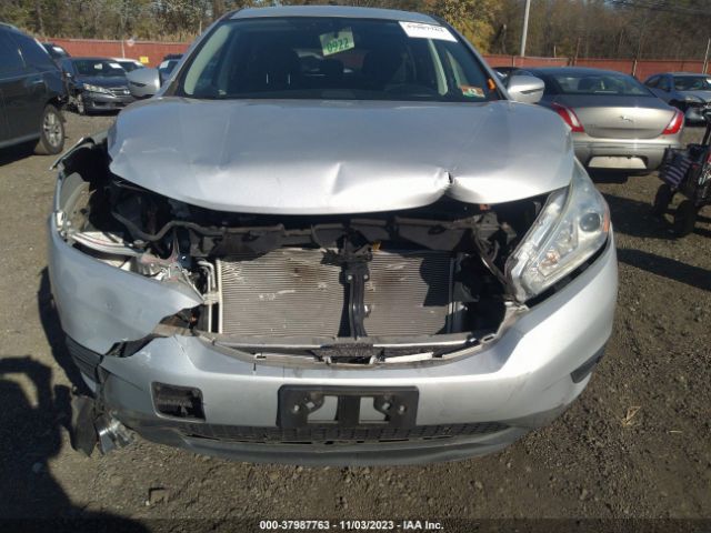 Photo 5 VIN: 5N1AZ2MH4HN165307 - NISSAN MURANO 