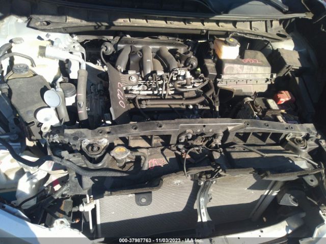 Photo 9 VIN: 5N1AZ2MH4HN165307 - NISSAN MURANO 