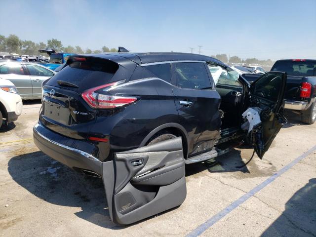 Photo 2 VIN: 5N1AZ2MH4HN169907 - NISSAN MURANO S 