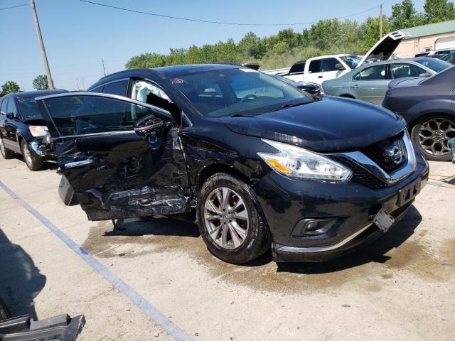 Photo 3 VIN: 5N1AZ2MH4HN169907 - NISSAN MURANO S 