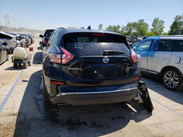 Photo 5 VIN: 5N1AZ2MH4HN169907 - NISSAN MURANO S 