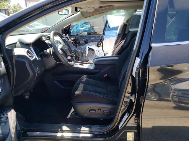 Photo 6 VIN: 5N1AZ2MH4HN169907 - NISSAN MURANO S 