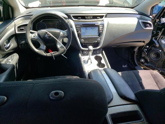 Photo 7 VIN: 5N1AZ2MH4HN169907 - NISSAN MURANO S 