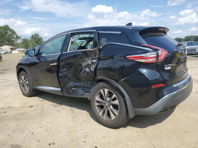 Photo 1 VIN: 5N1AZ2MH4HN170037 - NISSAN MURANO S 