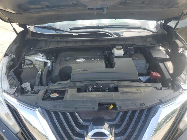 Photo 11 VIN: 5N1AZ2MH4HN170037 - NISSAN MURANO S 