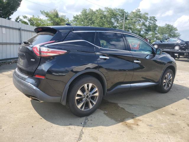 Photo 2 VIN: 5N1AZ2MH4HN170037 - NISSAN MURANO S 