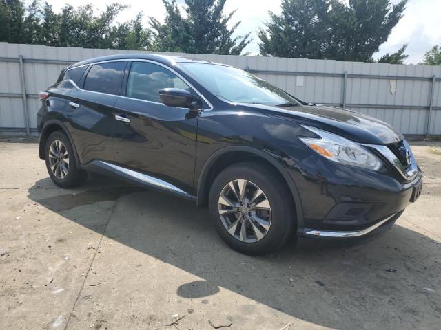 Photo 3 VIN: 5N1AZ2MH4HN170037 - NISSAN MURANO S 