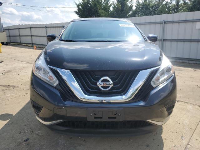 Photo 4 VIN: 5N1AZ2MH4HN170037 - NISSAN MURANO S 