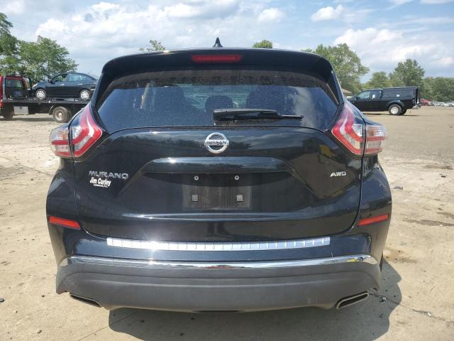 Photo 5 VIN: 5N1AZ2MH4HN170037 - NISSAN MURANO S 