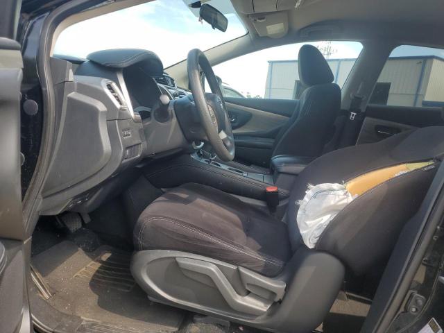 Photo 6 VIN: 5N1AZ2MH4HN170037 - NISSAN MURANO S 