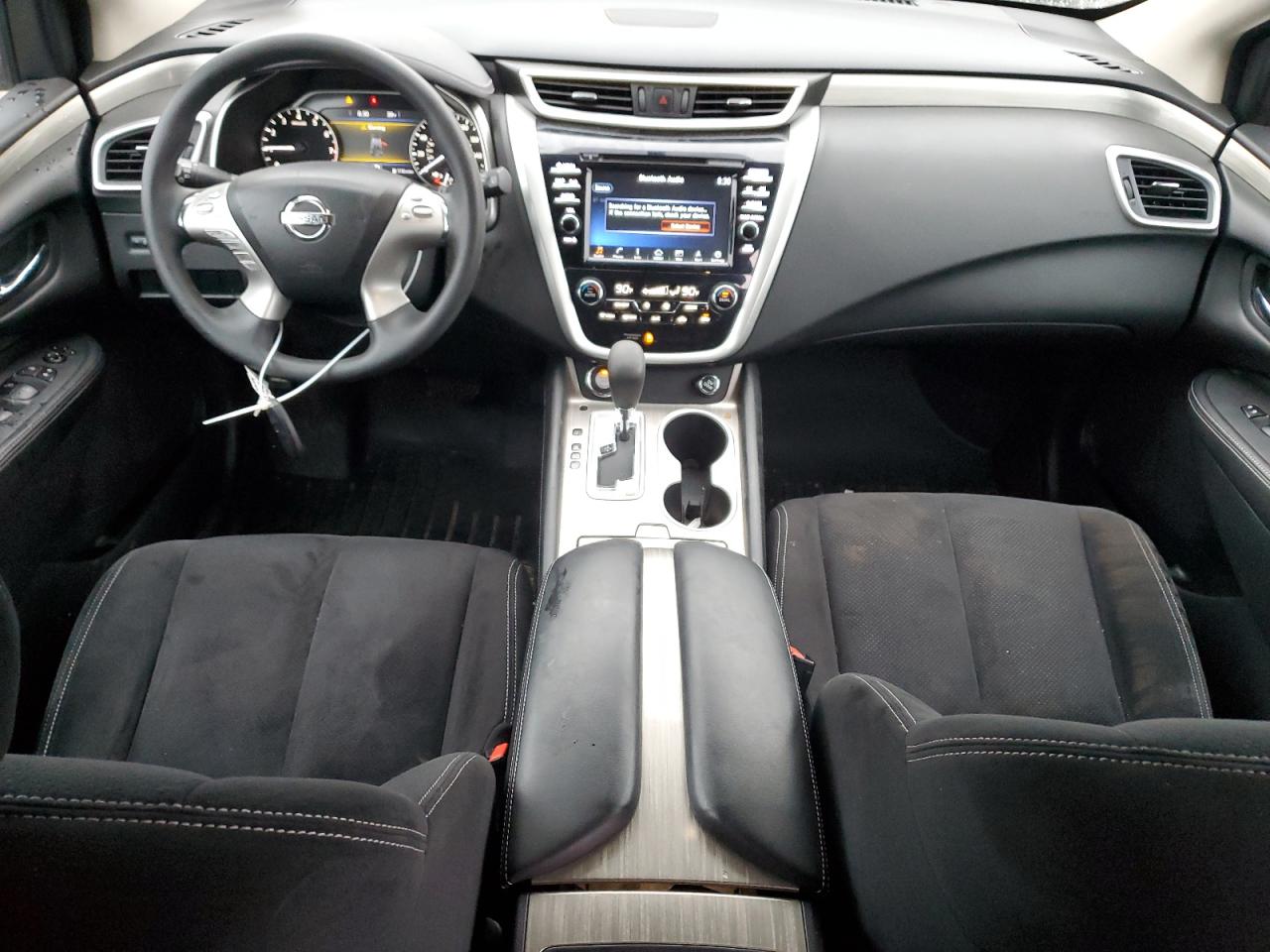 Photo 7 VIN: 5N1AZ2MH4HN170264 - NISSAN MURANO 