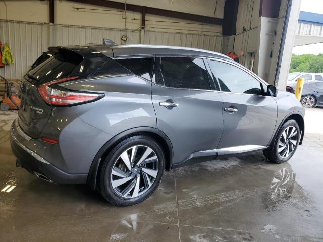 Photo 2 VIN: 5N1AZ2MH4HN170734 - NISSAN MURANO 